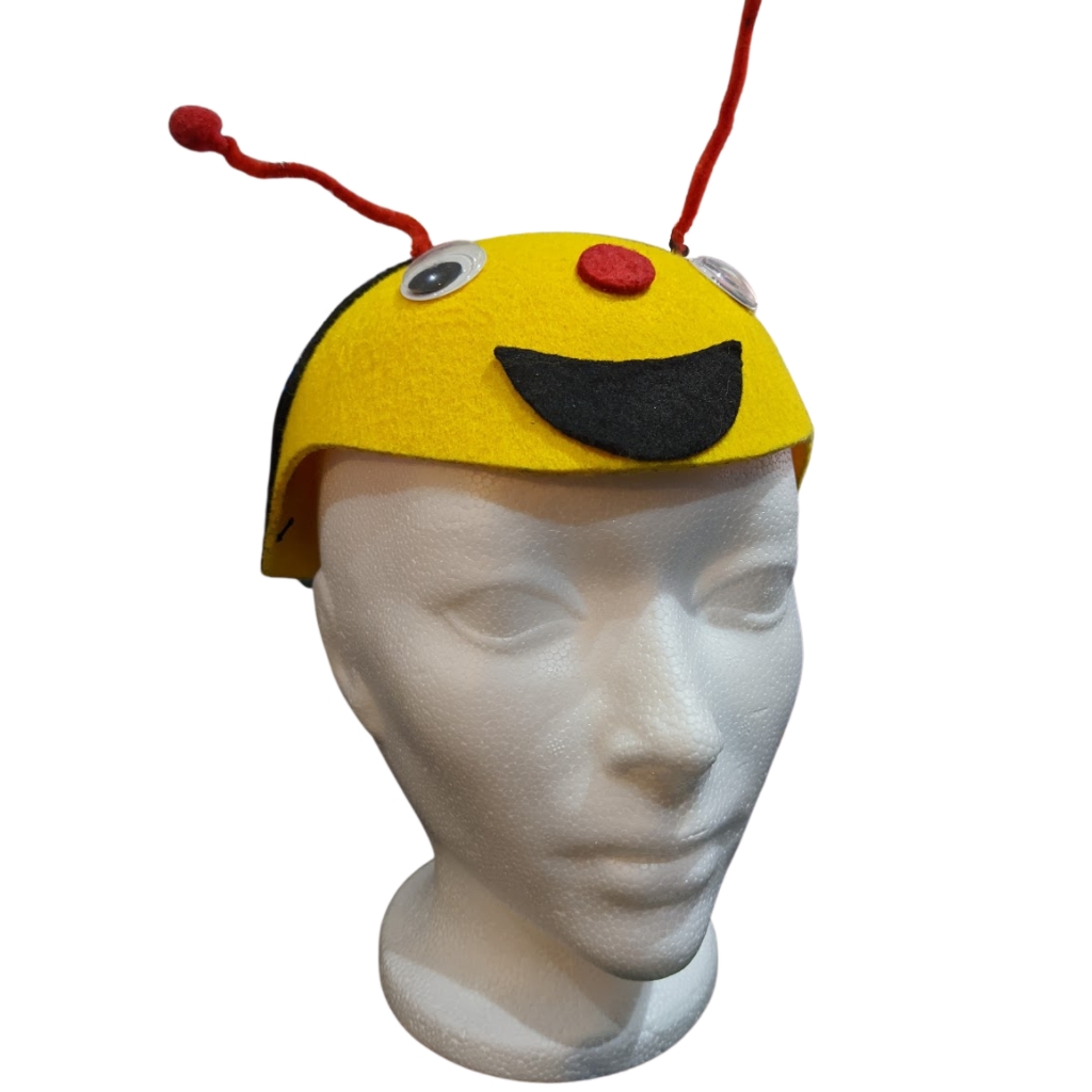 Abeille (Bol)