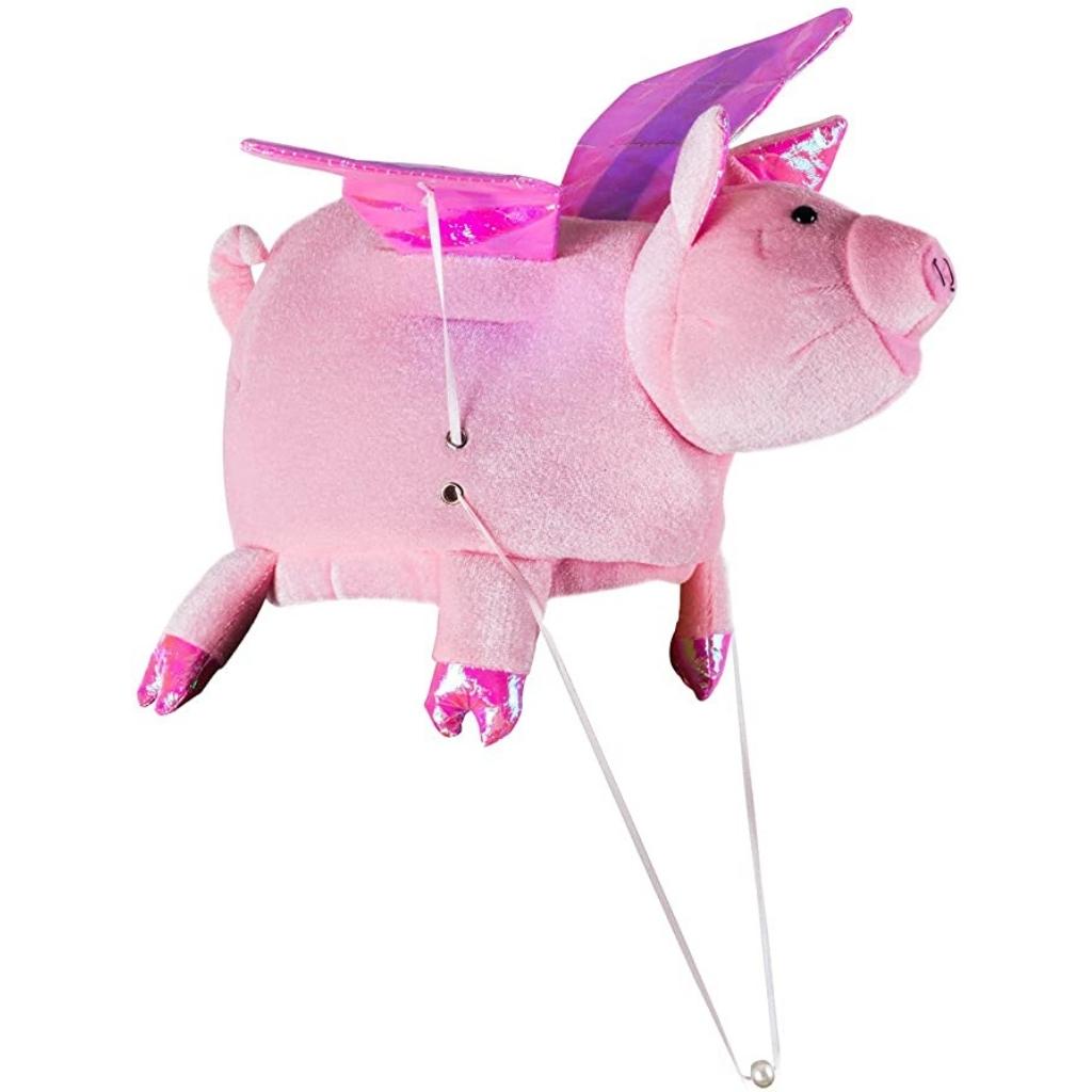 Cochon Volant