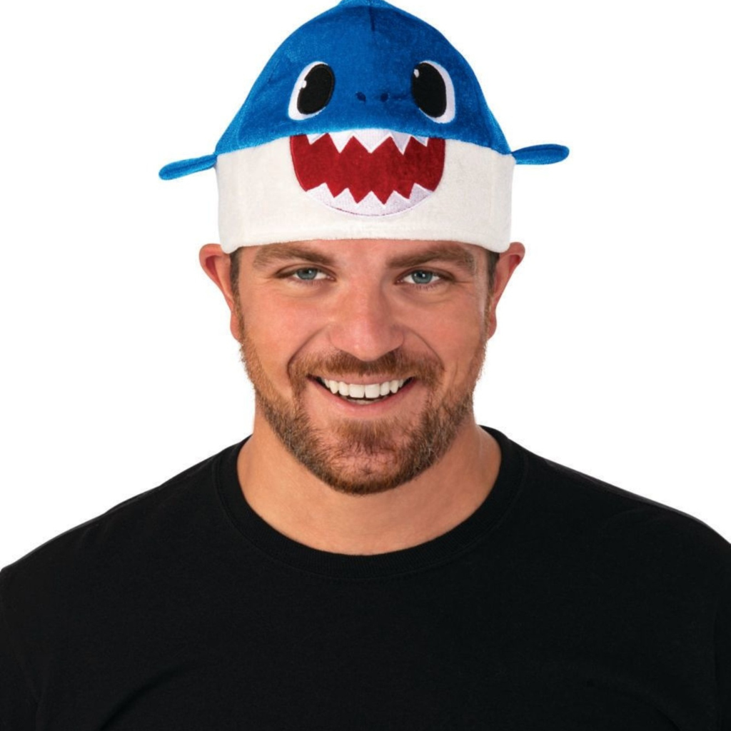 Daddy Shark