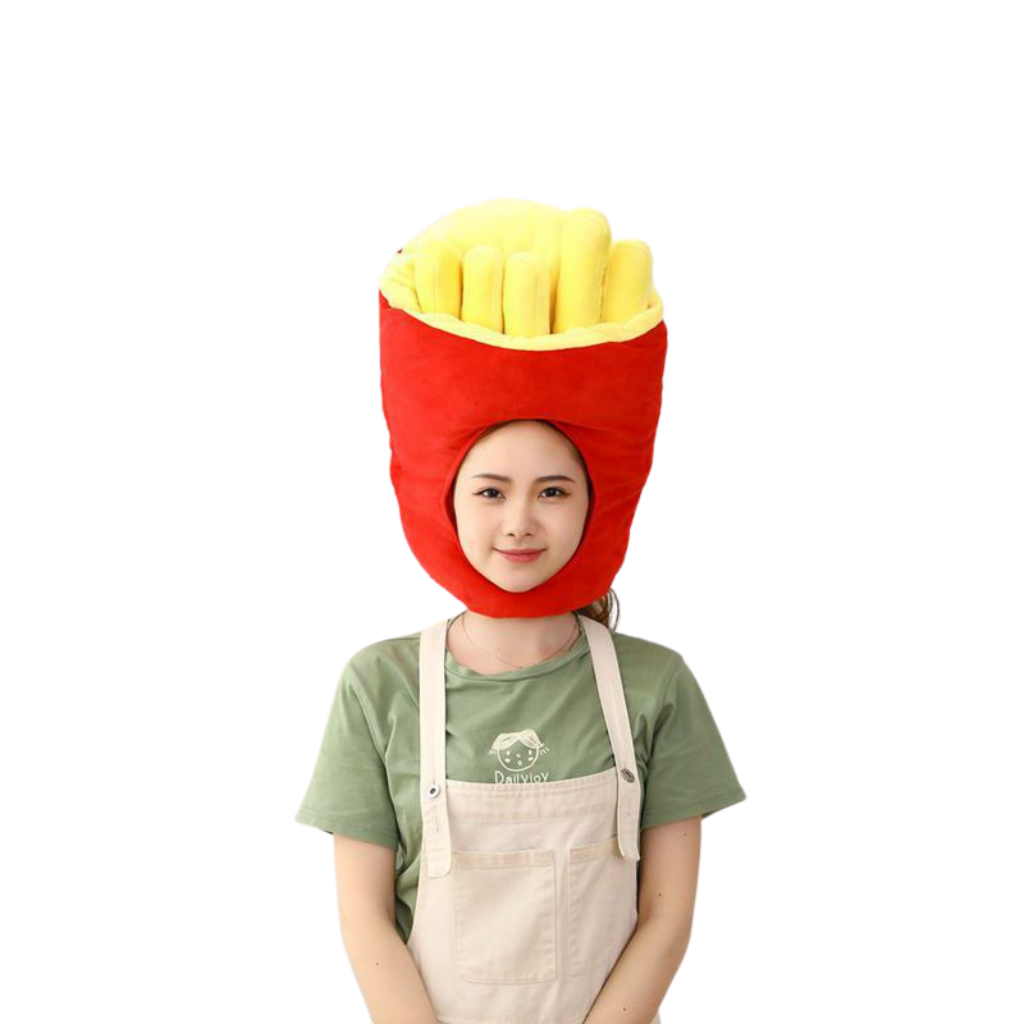 Frites (Toutou)