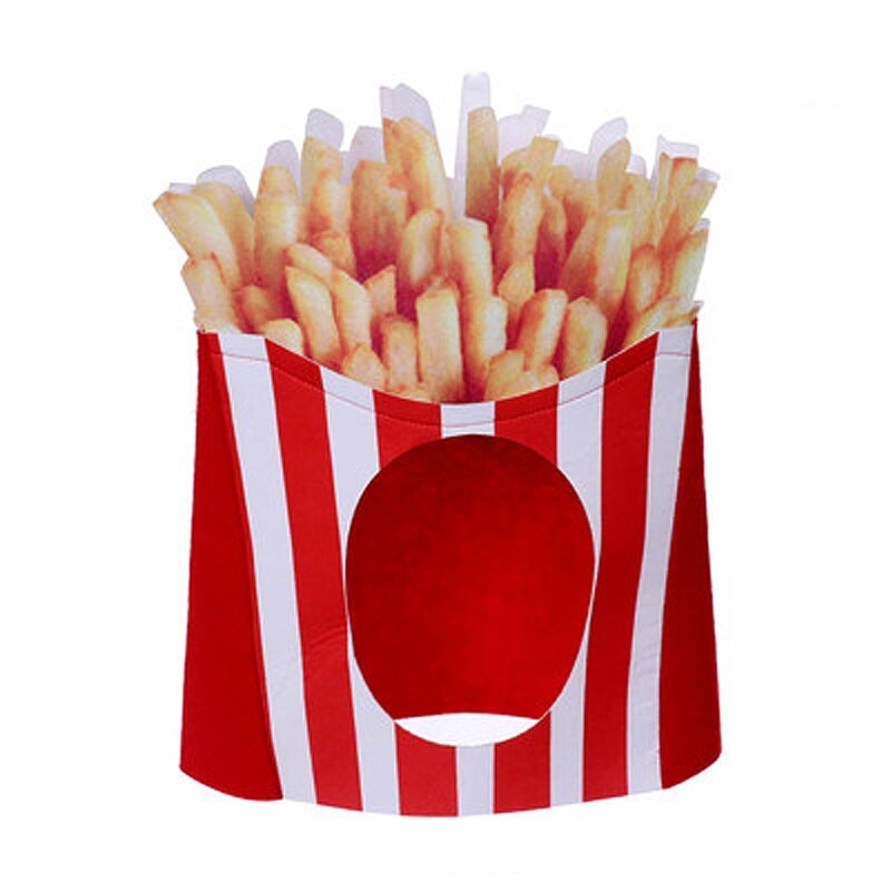 Frites (Imprimé)