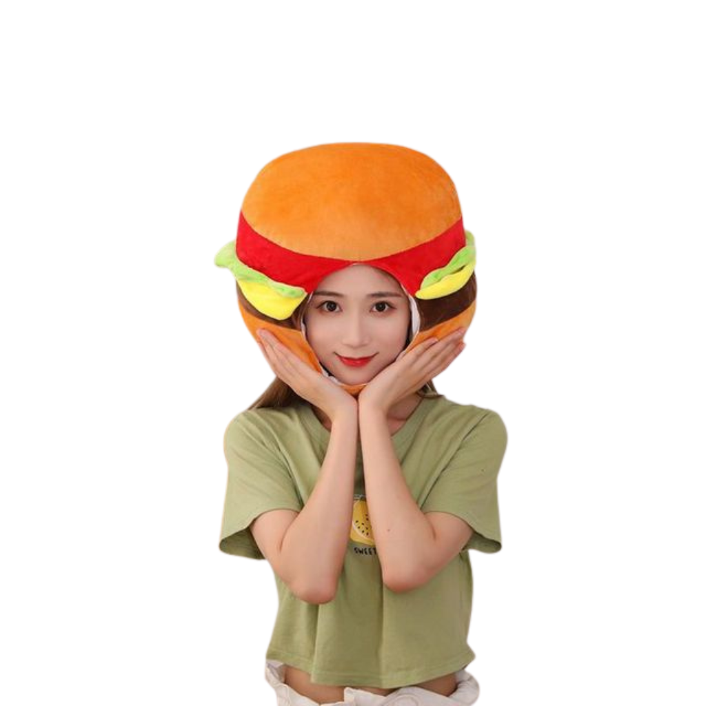 Hamburger (Toutou)