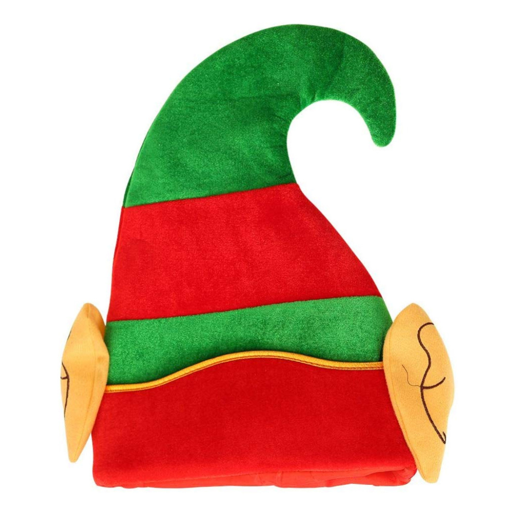 Lutin avec des oreilles