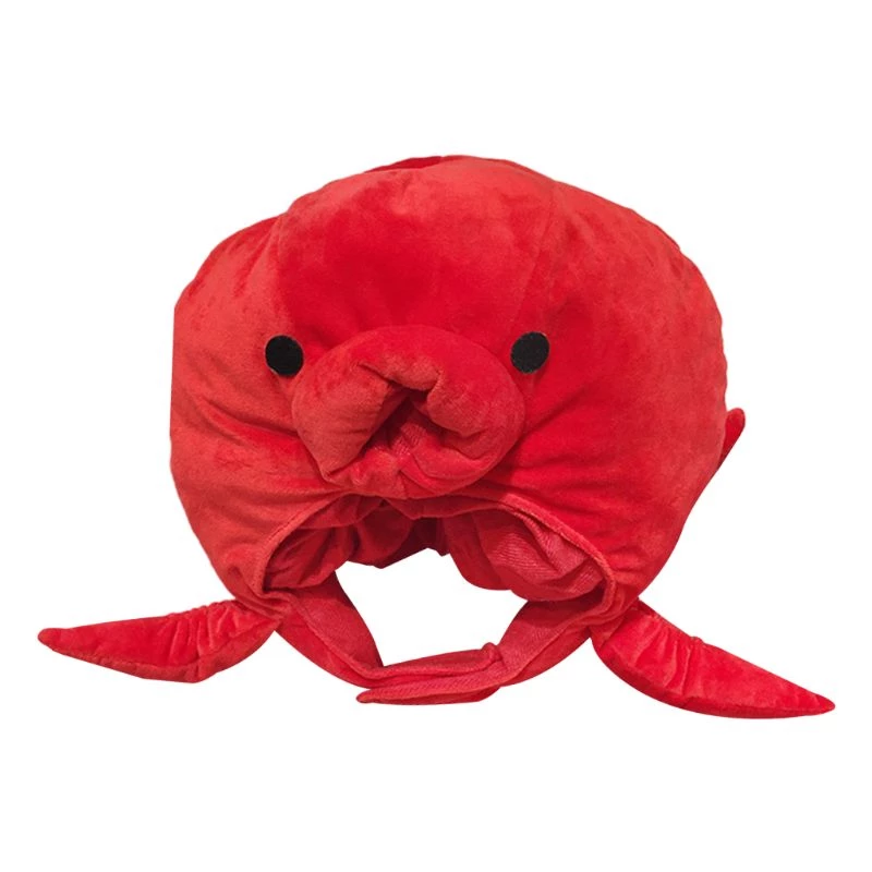 Pieuvre Rouge