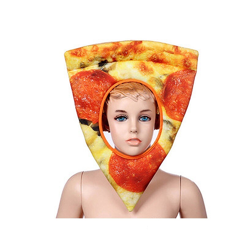 Pizza (Imprimé)