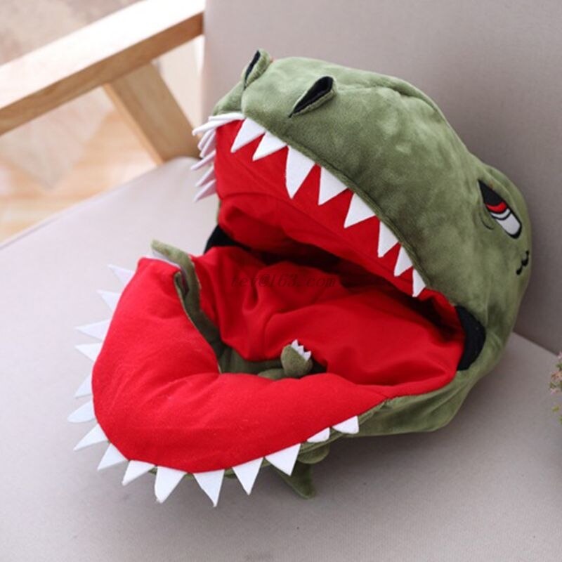 T-Rex (Toutou)