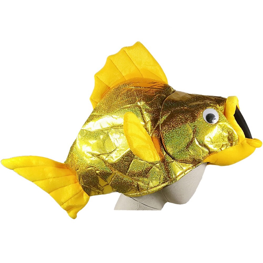 Poisson Doré