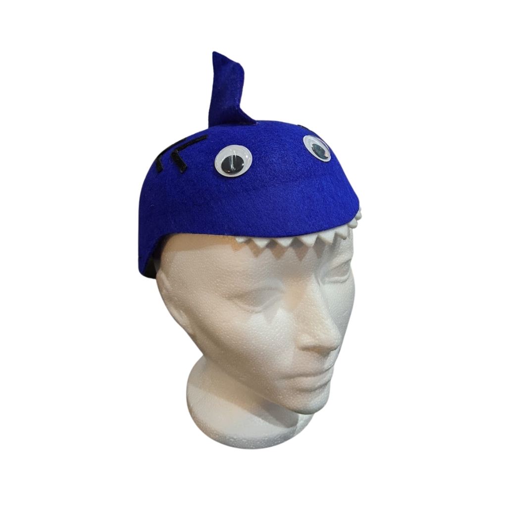 Requin (Bol)